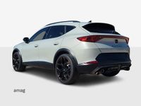 gebraucht Cupra Formentor VZ5 4DRIVE