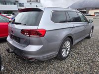 Gebraucht VW Passat Business 150 PS (110 kW) 2021 Kombi