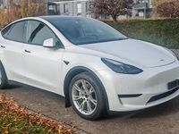 Gebraucht Tesla Model Y 378 kW (514 PS) 2022 SUV