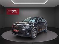 Neu Citroën C3 PureTech 100 PS (73 kW) 2025 Schwarz Kleinwagen