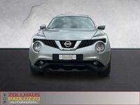 gebraucht Nissan Juke 1.6 DIG-T N-Connecta 4x4