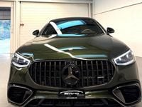 Gebraucht Mercedes S63 AMG AMG 802 PS (589 kW) 2024