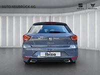 gebraucht Seat Ibiza ANNIVERSARY LE (netto)