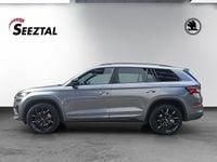 Gebraucht Skoda Kodiaq RS 245 PS (180 kW) 2023 SUV
