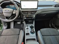gebraucht Ford Kuga 2.5 Hybrid Active X 4x4