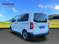 gebraucht Opel Vivaro-e Combi 2.7 t S 50kWh E