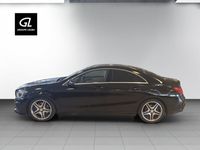 gebraucht Mercedes CLA250 AMG Line 4Matic