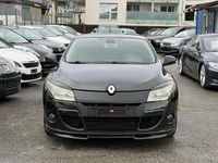 Gebraucht Renault Mégane III Dynamique 180 PS (132 kW) 2009 Coupé