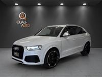 Gebraucht Audi RS Q3 Exclusive 340 PS (250 kW) 2015 SUV