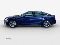 gebraucht Audi A5 Spb. 40TFSI ad S-tr