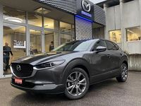 Gebraucht Mazda CX-30 186 PS (136 kW) 2021 SUV