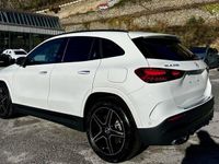 gebraucht Mercedes GLA250 4Matic AMG Line 8G-DCT