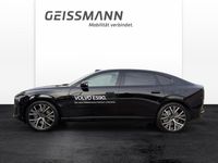 Neu Volvo ES90 Ultra 244 kW (333 PS) 2026 Schwarz Limousine