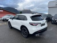 gebraucht Honda ZR-V 2.0i MMD Hybrid Sport Automatic