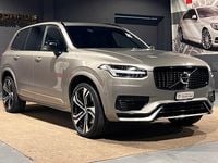Gebraucht Volvo XC90 R-Design 391 PS (287 kW) 2022 SUV