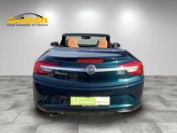 gebraucht Opel Cascada 1.6 T 170 eTEC Cosmo