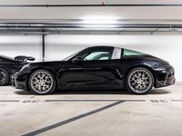 Neu Porsche 911 Targa 4S 480 PS (353 kW) 2025 Cabrio