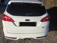 Gebraucht Ford Focus ST 185 PS (136 kW) 2016