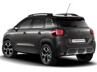 gebraucht Citroën C3 Aircross 1.2 PT 130 EAT6 Max LED Nav Kam Keyl