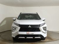 gebraucht Mitsubishi Eclipse Cross 2.4 PHEV Premium 4WD