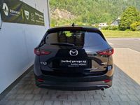 gebraucht Mazda CX-5 2.2 D 184 Exclusive-Line AWD