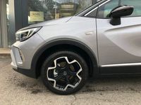 gebraucht Opel Crossland 1.2 T 130 Ultimate