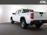 gebraucht VW Amarok DoubleCab Basic