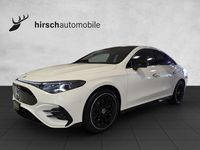 Gebraucht Mercedes 350 259 kW (353 PS) 2025 Weiss Limousine