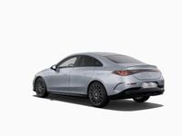Neu Mercedes CLA220 190 PS (139 kW) 2026 Limousine