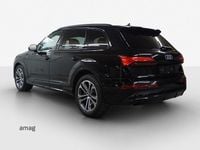 Gebraucht Audi Q7 S-Line 340 PS (250 kW) 2025 Schwarz SUV