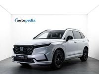 Neu Honda CR-V Advance 184 PS (135 kW) 2025 SUV