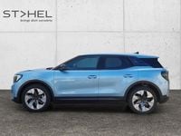 Neu Ford Explorer Extended Range 250 kW (340 PS) 2025 Blau SUV