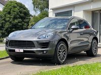 Gebraucht Porsche Macan S 258 PS (189 kW) 2015 SUV