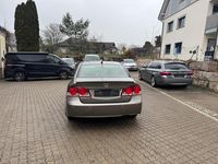Gebraucht Honda Civic Hybrid 95 PS (69 kW) 2007