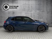 Gebraucht Mercedes A35 AMG AMG 306 PS (225 kW) 2020 Blau Limousine