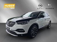 gebraucht Opel Grandland X 1.6 T PHEV Excellence