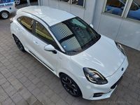 gebraucht Ford Puma 1.0 MHEV ST-Line X Automat / Videolink : https://youtu.