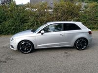 Gebraucht Audi A3 Ambition 180 PS (132 kW) 2013