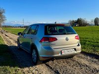 Gebraucht VW Golf VII Comfortline 105 PS (77 kW) 2014