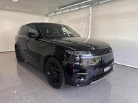 Gebraucht Land Rover Range Rover Sport HSE 249 PS (183 kW) 2023 SUV