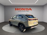 Gebraucht Honda HR-V Advance 131 PS (96 kW) 2022 Grün SUV
