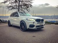 Gebraucht BMW X5 Performance 450 PS (330 kW) 2014 SUV