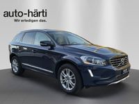 gebraucht Volvo XC60 T5 AWD Summum