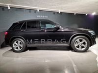 gebraucht Mercedes GLC300e AMG Line 4M A