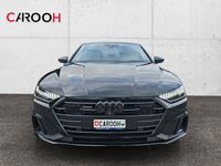 gebraucht Audi A7 Sportback 50 TDI quattro