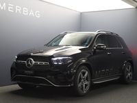 Gebraucht Mercedes GLE450 AMG 370 PS (272 kW) 2024