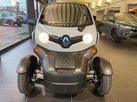 gebraucht Renault Twizy Z.E. Urban inkl. Batterie