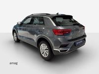 Gebraucht VW T-Roc Advance 150 PS (110 kW) 2020 SUV