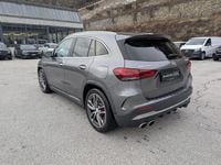 Gebraucht Mercedes GLA45 AMG AMG 421 PS (309 kW) 2020 Grau SUV