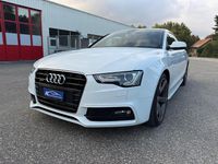 Gebraucht Audi A5 Attraction 225 PS (165 kW) 2015 Coupé
